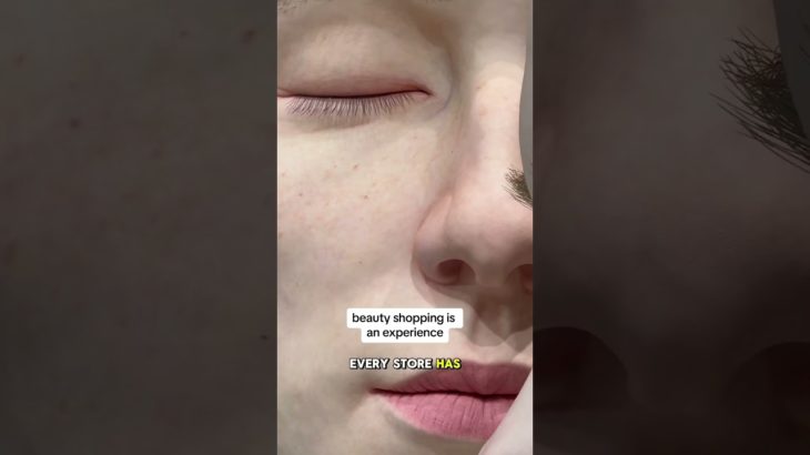 Beauty things in Korea that blew my mind! 🤯 #kbeauty