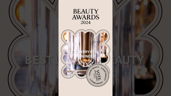 Central Beauty Awards 2024 แนะนำ Luxury Beauty Item ที่มาแรงของปีนี้ 💖