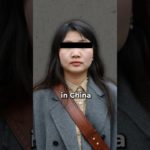 Crazy Beauty Standard in China | Keerthi History                            #india #history #shorts