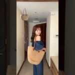 GRWM☀️#夏コーデ #メイク #毎日メイク #モーニングルーティン