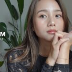 【GRWM】久々の準備動画💄