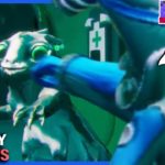 深海で見つけたかわいいバケモンをペットにすることにしたらっだぁ【MurkyDivers】