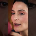 UMA COR, UMA MAKE – #shorts