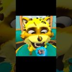 【ペットショップVR】キツネ🐱 vs 店員👩‍⚕️part40 #vr #game #funnyvideo