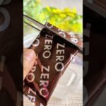 【ZERO ビスケットアイス】#アイス #アイスキャンデ⁡　#管理栄養士　 #ずぼらダイエット #ロカボ #ダイエットレシピ #低糖質 #低脂質　 #shorts