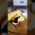 生クリームだけ！ペットボトルで手作りバター作り方！#food