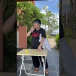 【熱波師】ペットボトルチャレンジ！ 小さくてもペットボトルは強敵！【たけまるくん】 #サウナ #たけまるくん #tiktok #shorts #short