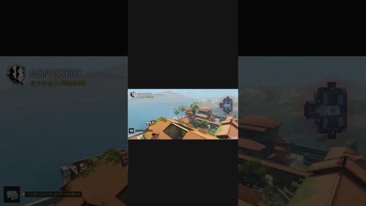 ステンバイ…ステンバイ…ビューティフォー字幕なし