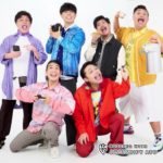 フィッシャーズでバービーガール。