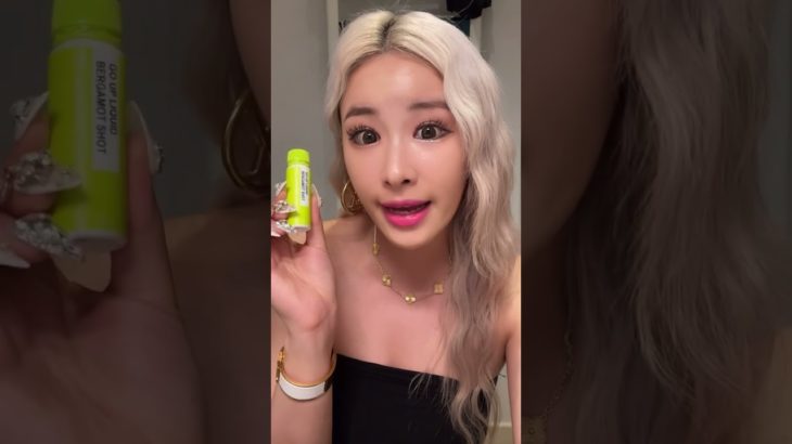 韓国人オススメのダイエットサプリ👱🏻‍♀️🫶🏻🩷