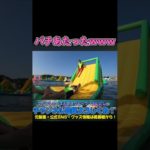 ダーマを裏切ってバチが当たっておもしろい展開にwww #フィッシャーズ #shorts