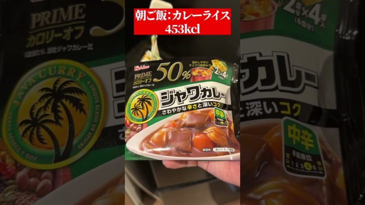 100キロ超えのチー牛オタクがダイエットしてみた。253日目 #shorts