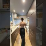 154cm40kg2児ママのリセット飯 #shorts #ダイエット #リセット飯  #レシピ #時短 #簡単レシピ  #産後ダイエット