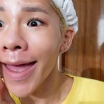 1人でメイクしながらCDF反省会したら興奮しすぎてメイクどころじゃないwww