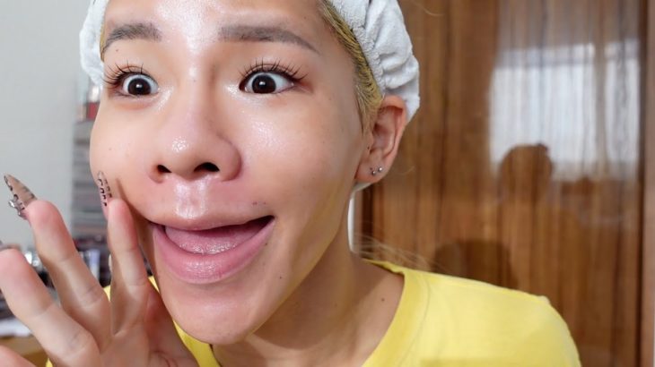 1人でメイクしながらCDF反省会したら興奮しすぎてメイクどころじゃないwww