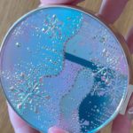 スノービューティ2024紹介&レビュー！サラサラになるスキンケアパウダー♡ #shorts