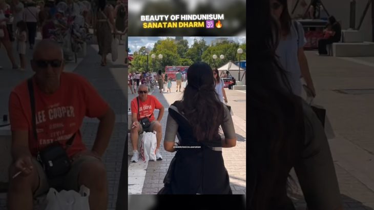 || BEAUTY OF HINDUNISUM SANATAN DHARM 🕉️🔥|| #sanatamdharm #hindudeity