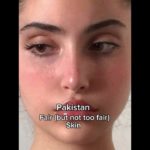 Beauty standards from around the world 🌍 pt 5 #shorts #fyp #foryou