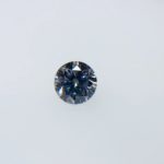 FANCY GRAY VIOLET 0.206ct RD/RT2797/CGL