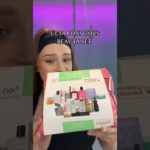 IS ULTA BEAUTY CONSCIOUS BEAUTY SET WORTH IT??