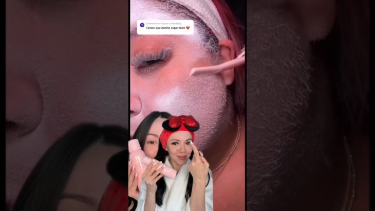 LE DI UNA SEGUNA OPORTUNIDAD A ESTE IDENTIFICADOR DE VELLO #makeup #beauty #beautytips #makeuptips