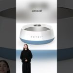 Pure and Fresh for Your Pet! 💧 #pets#petcare#petgrooming#dogshampoo#petfood #petfeeder