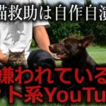 【ゆっくり解説】金儲けしか頭にない…嫌われているペット系YouTuber３選をゆっくり解説