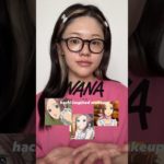 大好きなアニメのキャラ、イメージメイク𓂃◌𓈒𓐍 #anime #nana #NANA #イメージメイク #平成 #メイク #makeup #美容 #変身 #フレンチガーリー #つけまつげ