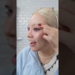 ちゃんみな、顔ピアスは気分で楽しむ。 #beautysecrets #ビューティーシークレット ビューティ #voguejapan