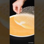 ダイエット中にもおすすめなライスペーパークロワッサンにカロリーを足してみた🫶 #shorts #ライスペーパー #クロワッサン #ダイエット