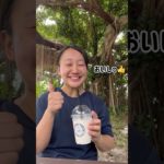 ダイエットにもリゾバ女子にも息抜きは大事!? 明日からも頑張るぞ〜 #shorts