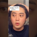 アトピーっていろんな辛さがあるよね🥲#メイク #メンズ #メンズメイク #スキンケア #アトピー #shorts #tiktok #youtube #youtubeshorts