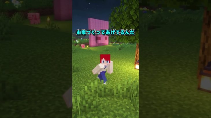 ペットを大事にする子ども