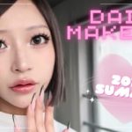【夏メイク】ﾋﾞｼﾞｭ爆発メイクの方法とくべつに教えちゃうモンﾈ‼️