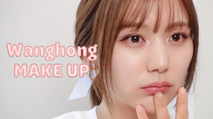 【韓国コスメ縛り】コメント殺到。ニュージーンズ ハニちゃん風 ピュアメイク💝🫧【プチプラ | 韓国メイク】