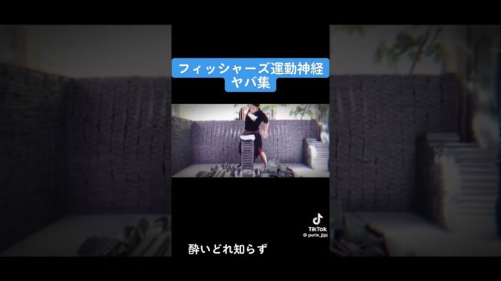 フィッシャーズって運動神経いいよね