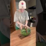 【ダイエット】スイカサンド