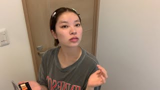 【メイク動画】こまいぬメイク