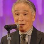 堺正章、78歳でビューティ賞受賞　会場の“マチャアキ”呼びに苦笑「できれば堺さんと呼んで」
