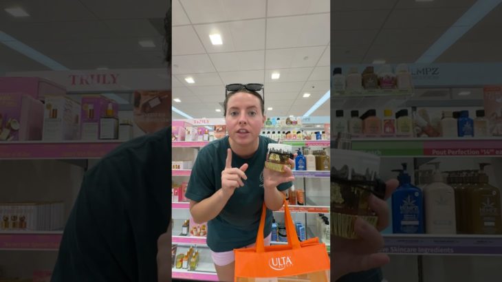 BELLA HADID FRAGRANCE?! fall shopping, 21 days of beauty,  fragrance #fallshopping #bellahadid #ulta