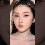 Eps 179: How to make beautiful makeup ​⁠ #makeupkhtv #makeuptutorial #facemakeup #beauty