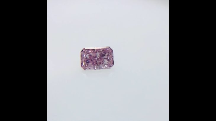 FANCY PINK 0.20ct REC/RT2831/GIA