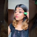 HUDA beauty mascara dupe @rs.270 #mascara #swissbeauty #hudabeauty #makeup #makeuplover #shorts