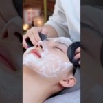 Korean Skin Care Secrets #skincare #korean #beauty #shorts