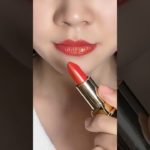 Lipstick tutorial, Beauty Tips #makeuptutorial #lipstick