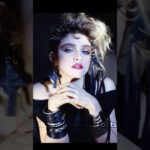 Madonna ❤️🌹🥀❤️|| The Mesmerizing Beauty With Singing Talent,❤️❤️❤️