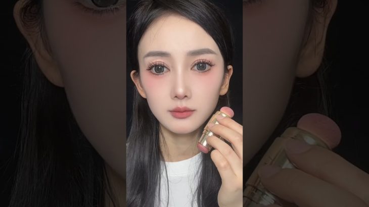 Makeup Tutorial, Beauty Tips #makeup #makeuptutorial #makeuptipsforoilyskin