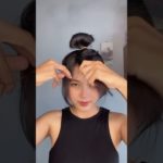 Messy hack with the other step #music #beauty #shorts #short