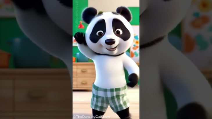 Pet Dance |#Cat #Dance #AdorableAnimals #petdance