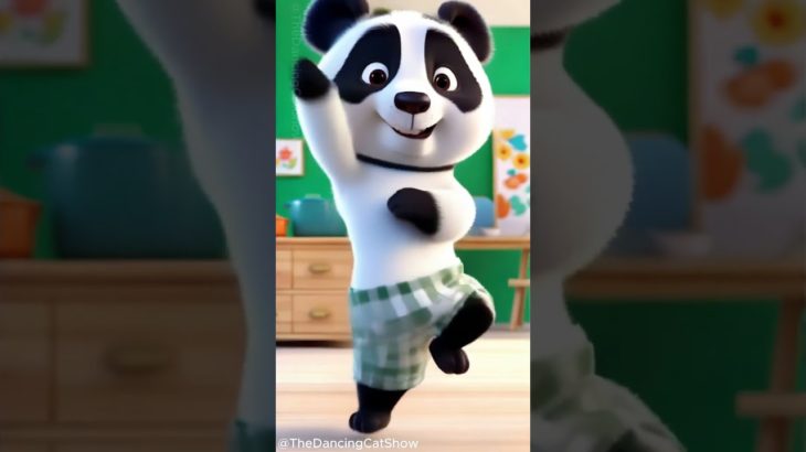 Pet Dance |#Cat #Dance #AdorableAnimals #petdance